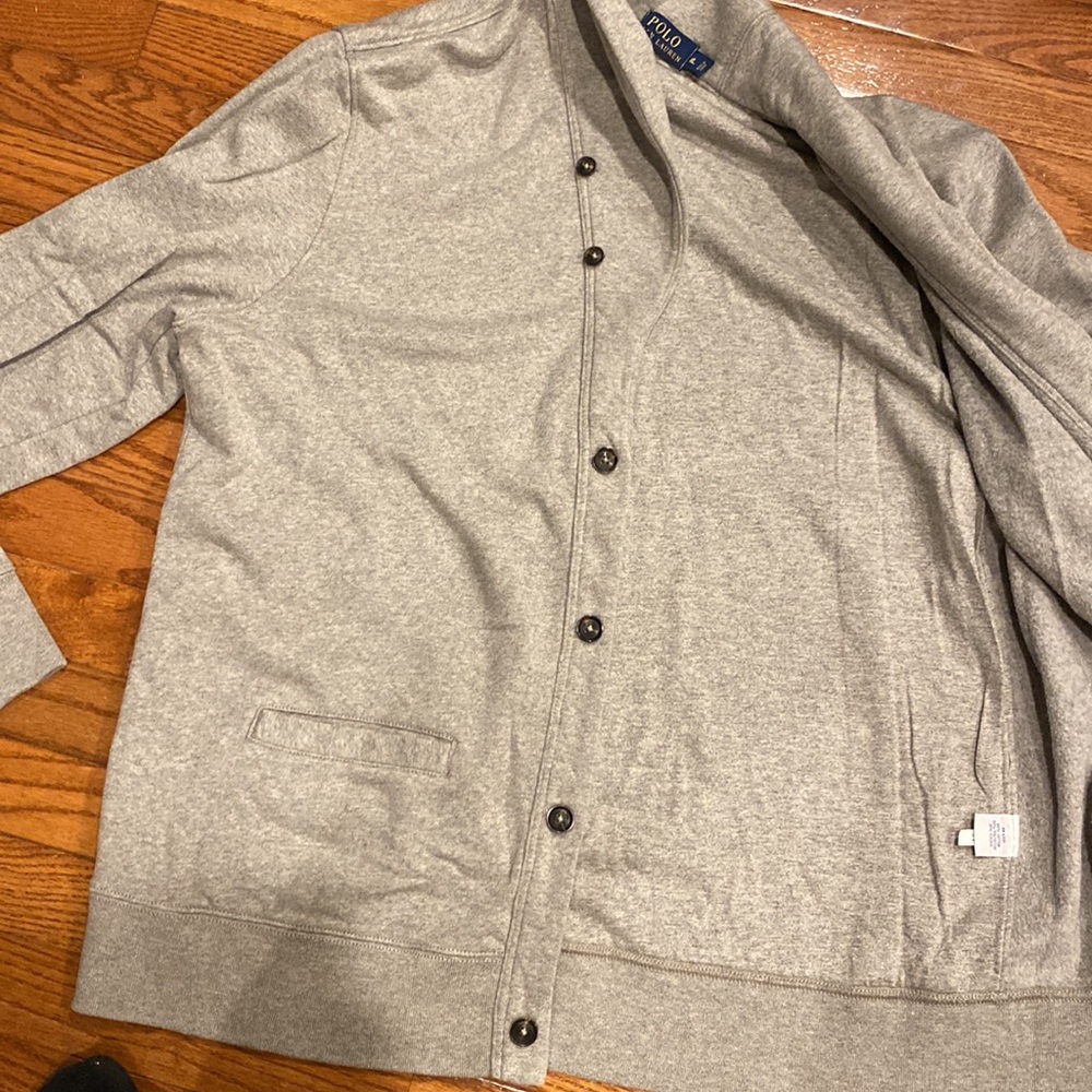 POLO Ralph Lauren - Picture 4 of 9